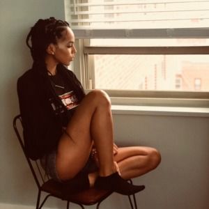 Meet your Posher, Anabel